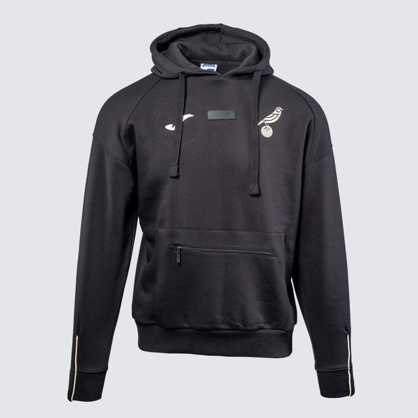 Joma Norwich City Hood Men-2467-Black