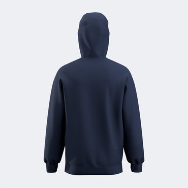 Joma Logo University Hood Men-2465-Navy