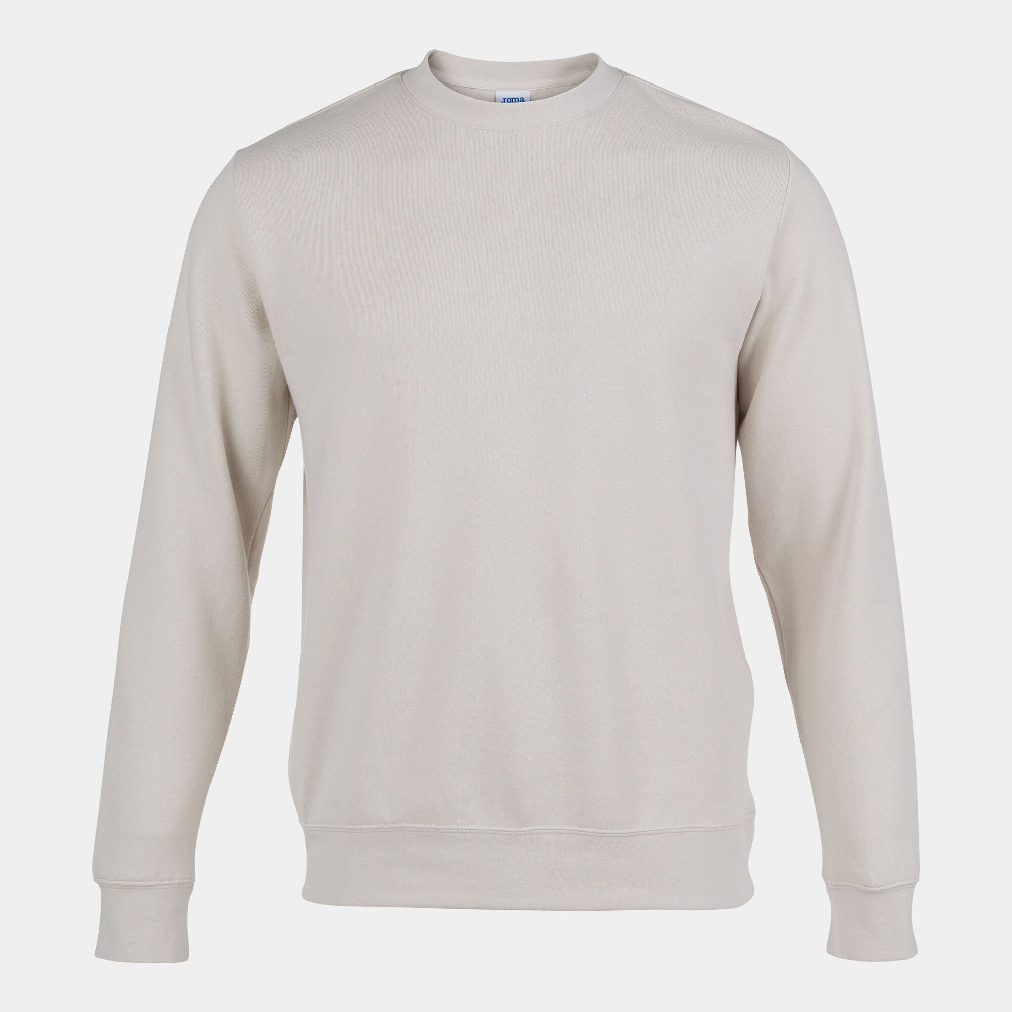 Joma Montana Sweatshirt Men-2463-Beige