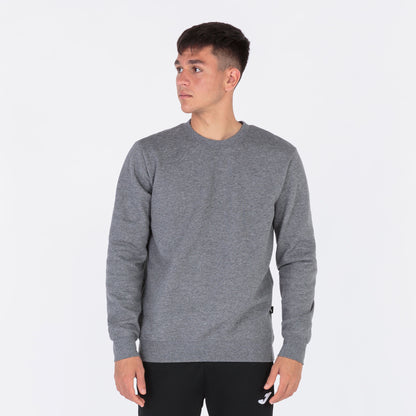 Joma Montana Sweatshirt Men-2463-Grey