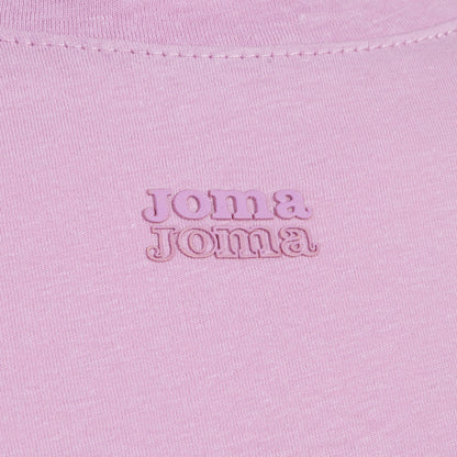 Joma Daphne Long Sleeve T-shirt Women-2460-Lilac