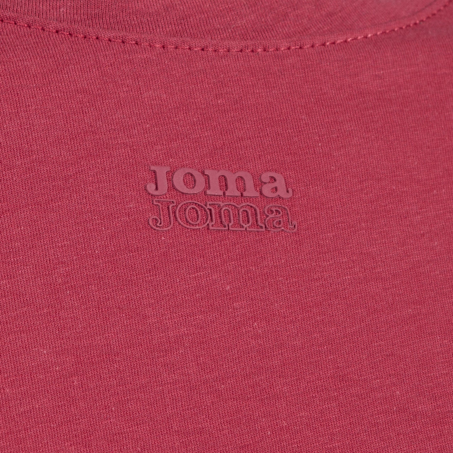 Joma Daphne Long Sleeve T-shirt Women-2460-Dark Pink