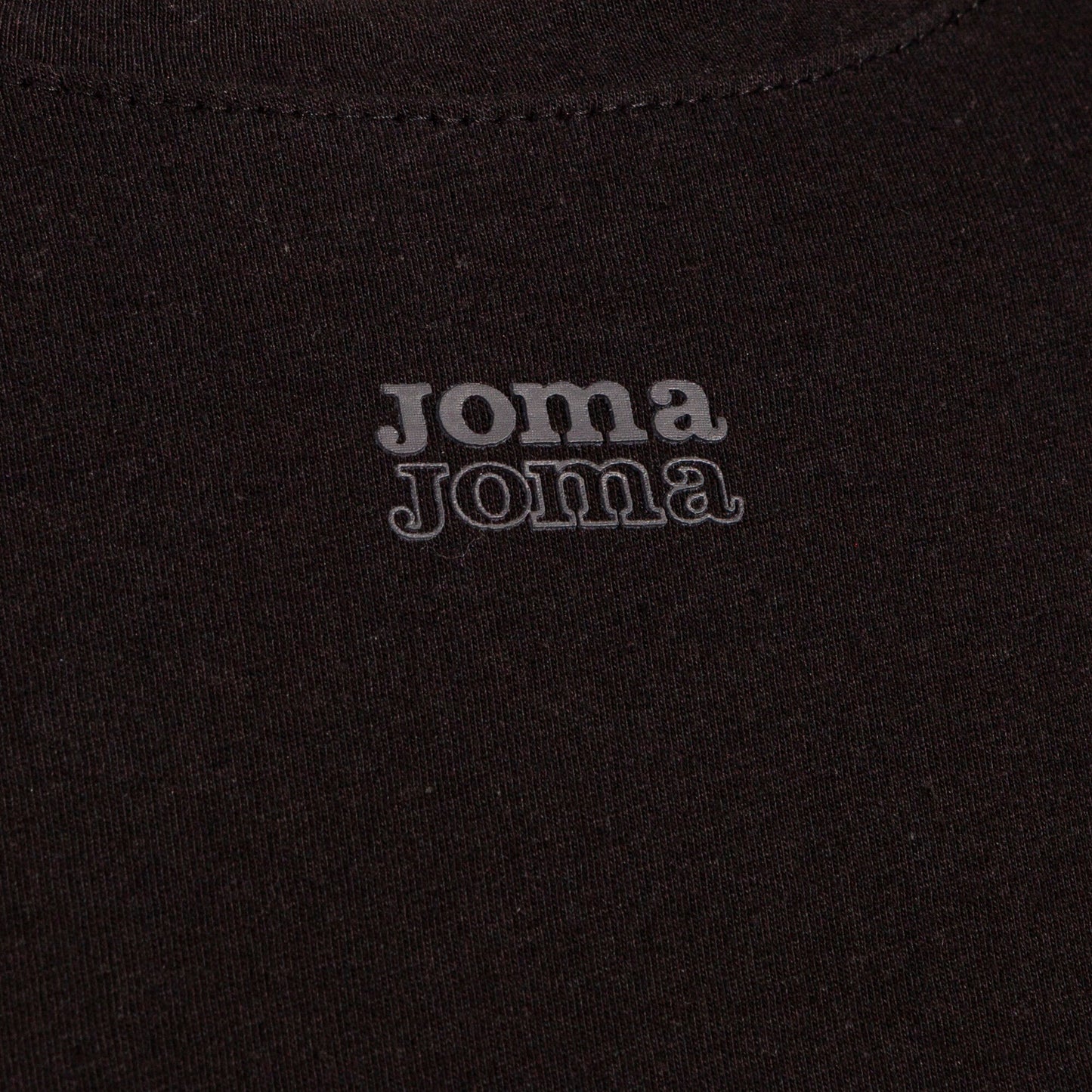 Joma Daphne Long Sleeve T-shirt Women-2460-Black