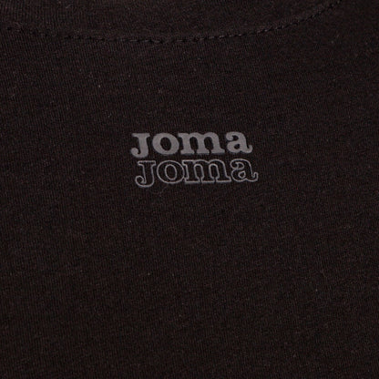 Joma Daphne Long Sleeve T-shirt Women-2460-Black