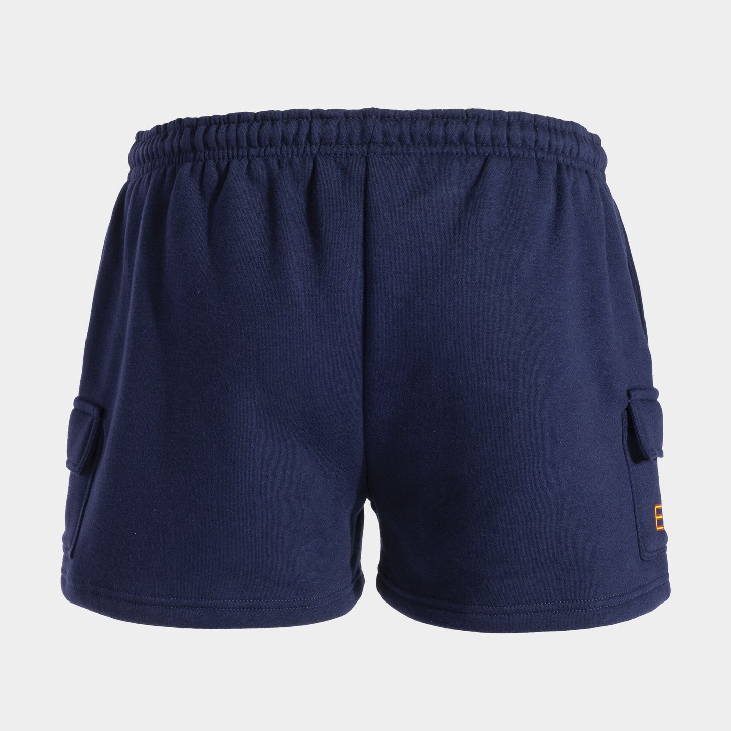 Joma Esp Shorts Women-2474-Navy