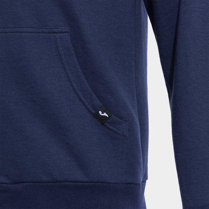 Joma Esp Zipper Hood Men-2473-Navy