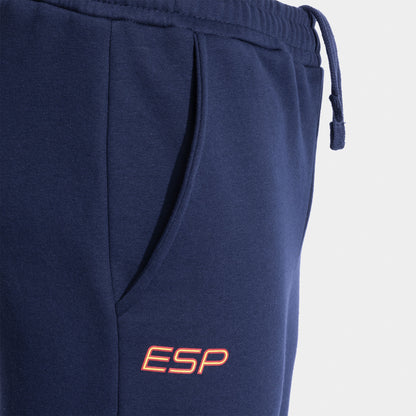 Joma Esp Trousers Men-2472-Navy