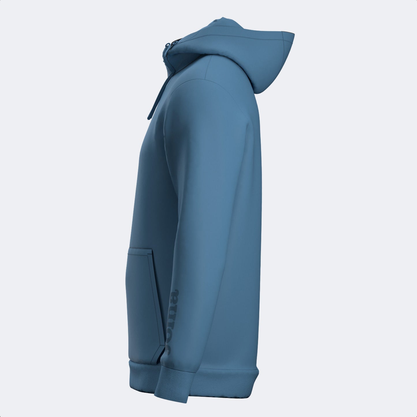 Joma University Hood Men-2464-Light Blue