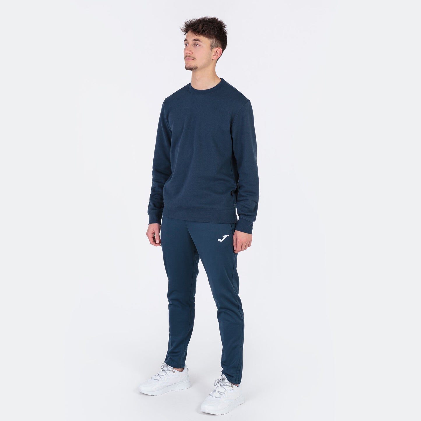 Joma Montana Sweatshirt Men-2463-Navy