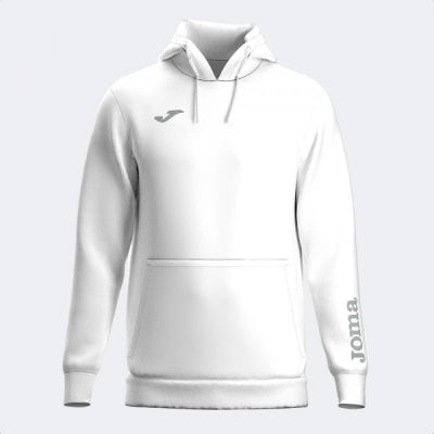 Joma University Hood Men-2464-White