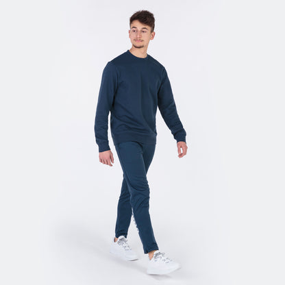 Joma Montana Sweatshirt Men-2463-Navy