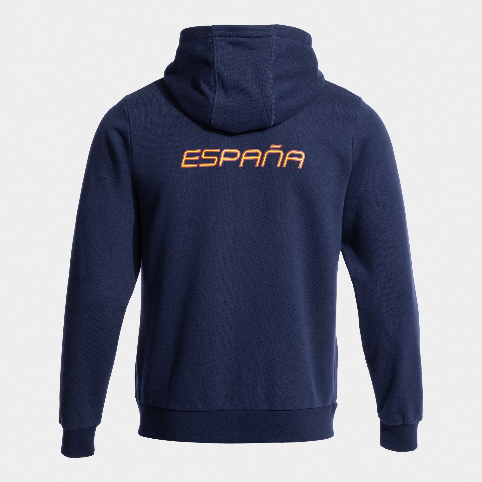 Joma Esp Zipper Hood Men-2473-Navy