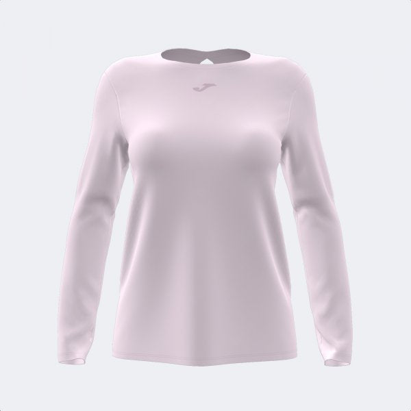 Joma Organic Long Sleeve T-shirt Women-2461