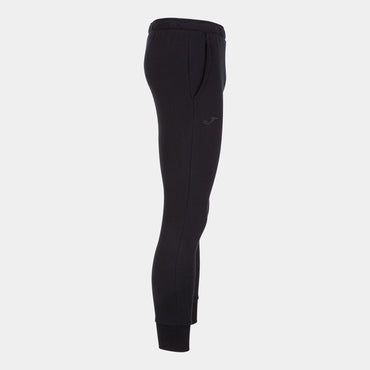 Joma Montana Fleece Trouser Men's-2364-Black