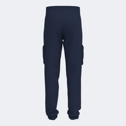 Joma Tousers For Men Confort IV-2522-Navy