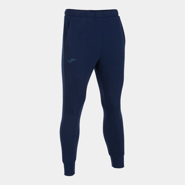 Joma Montana Fleece Trouser Men's-2364-Navy