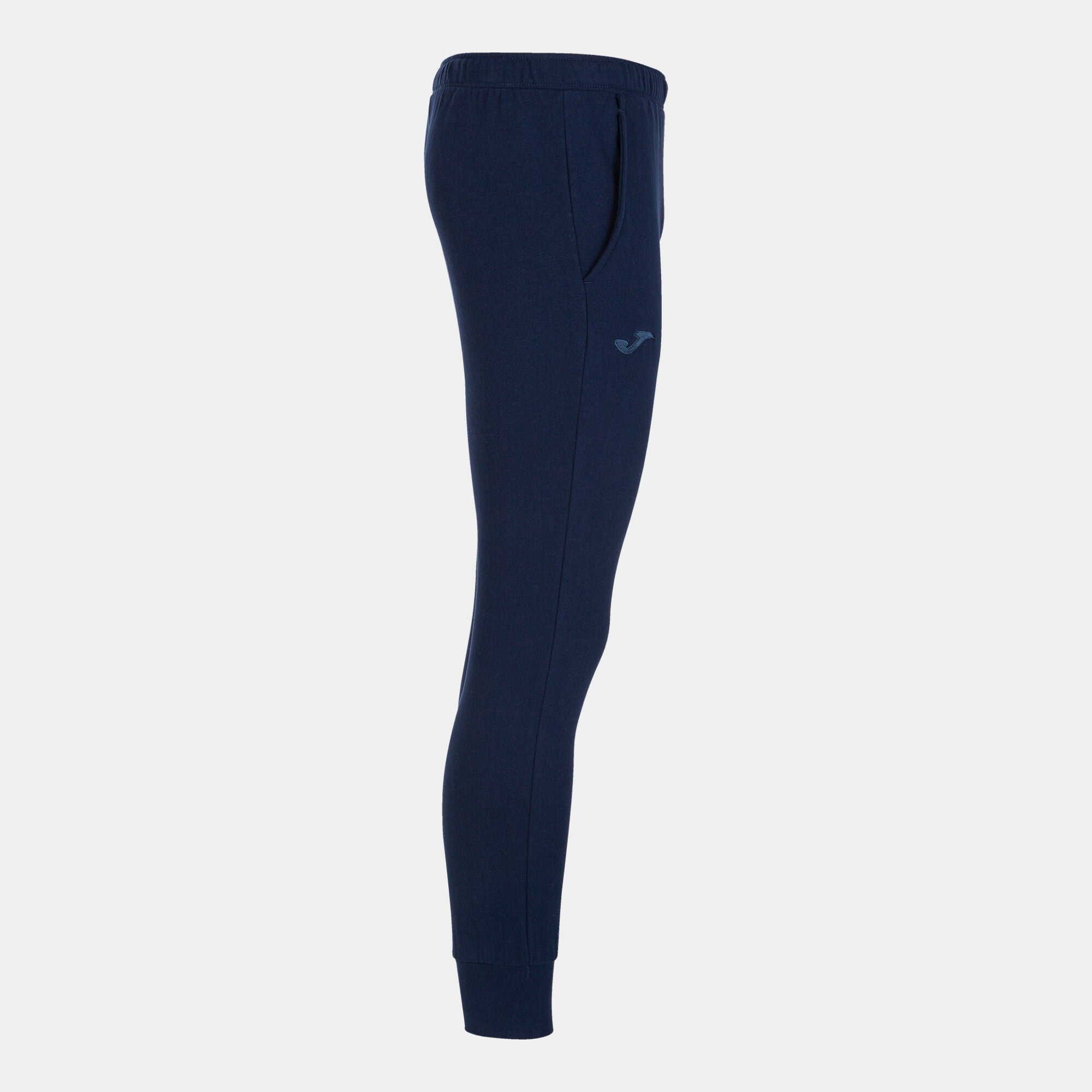 Joma Montana Fleece Trouser Men's-2364-Navy