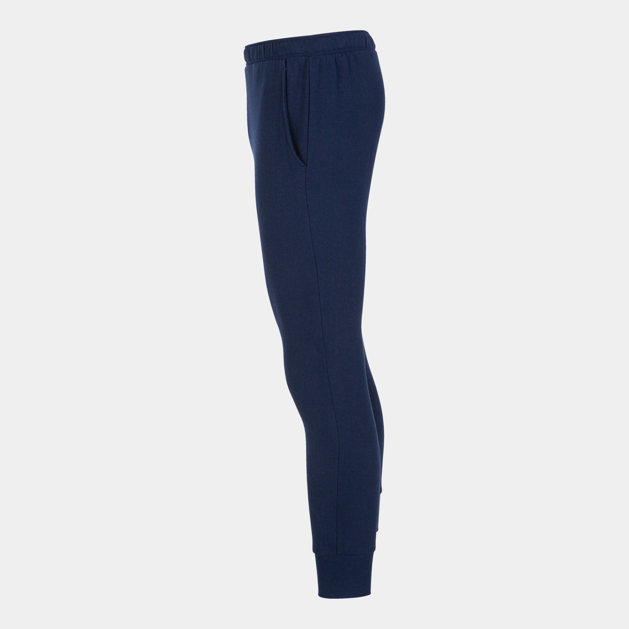 Joma Montana Fleece Trouser Men's-2364-Navy