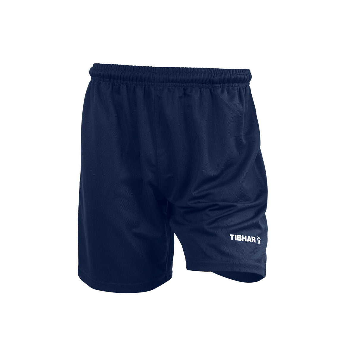 Tibhar Shorts For Men-2617-Navy