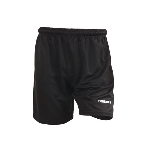 Tibhar Shorts For Men-2617-Black