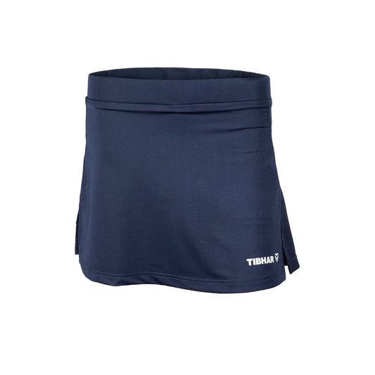 Tibahr Skort For Women-2616-Navy