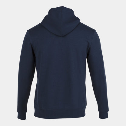 Joma Montana Pullover Plain Hood Men's-2356-Navy