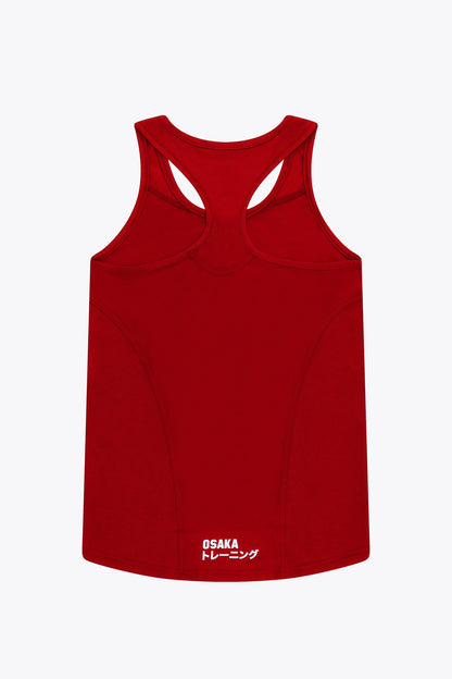 Osaka Women Singlet-2384