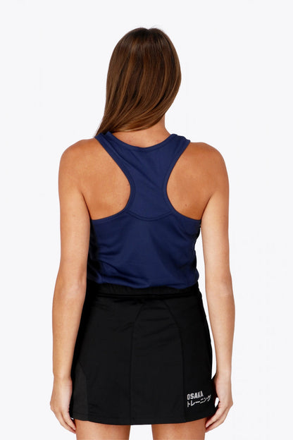 Osaka Women Singlet-2384