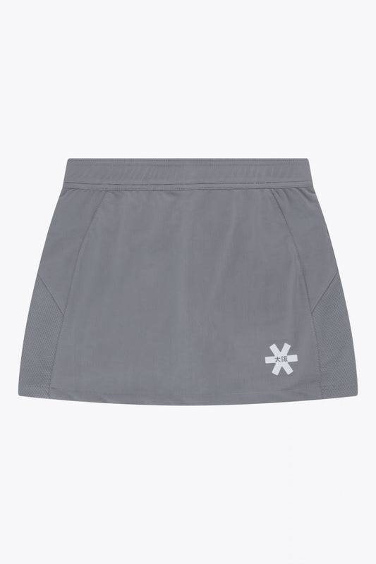 Osk Training Skort Women-2614-Grey