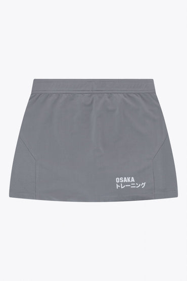 Osk Training Skort Women-2614-Grey