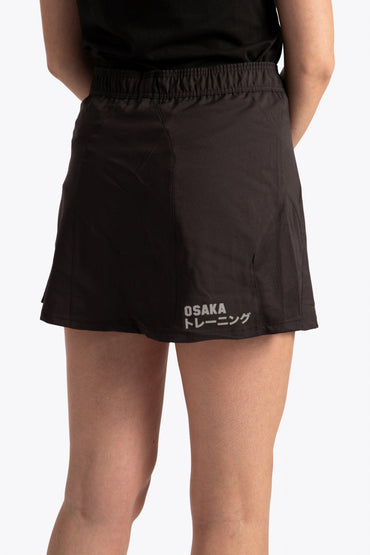 Osk Training Skort Women-2614-Black