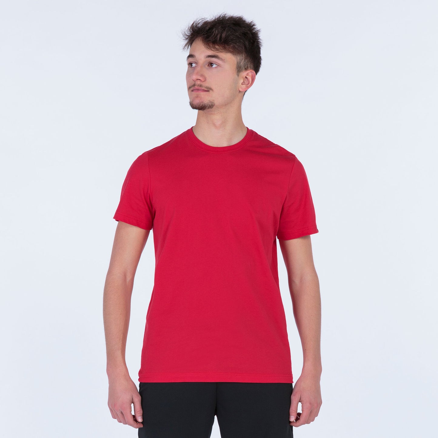 Joma Desert Plain Round Neck T-shirt Men's-2359