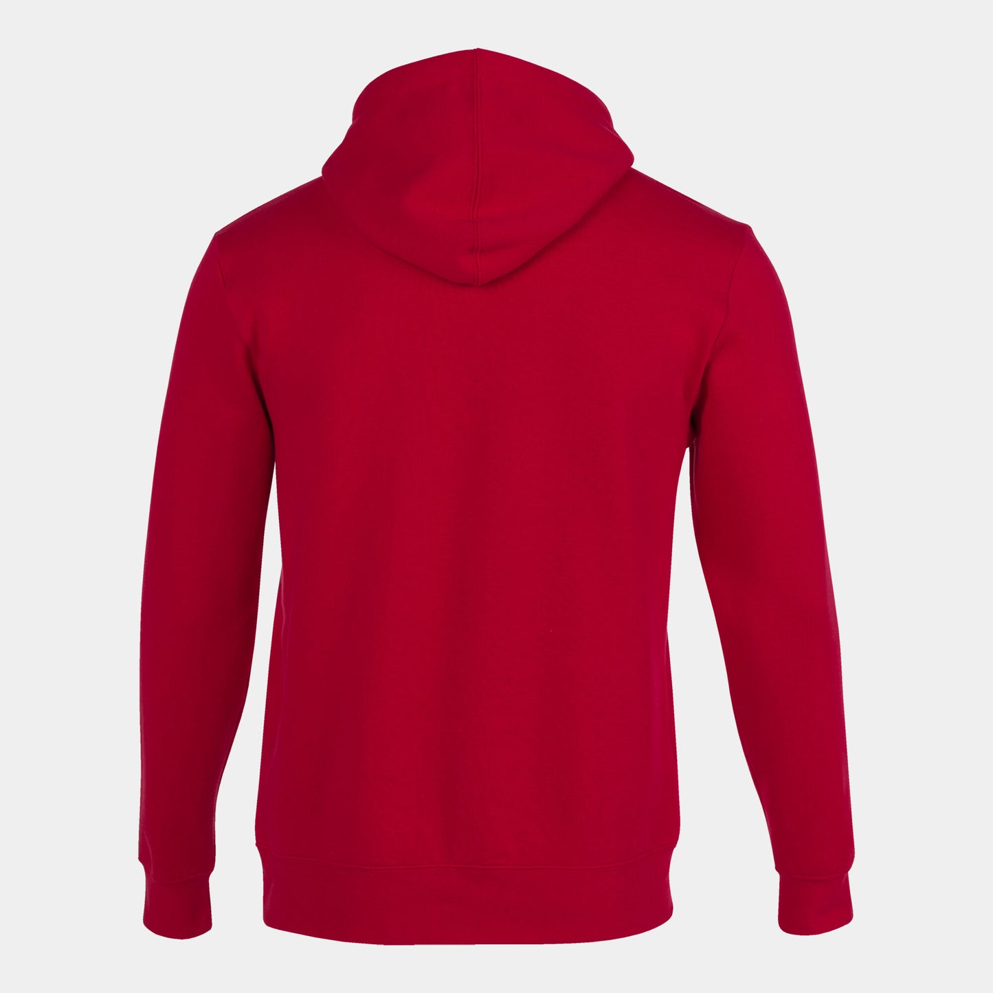 Joma Montana Pullover Plain Hood Men's-2356-Red