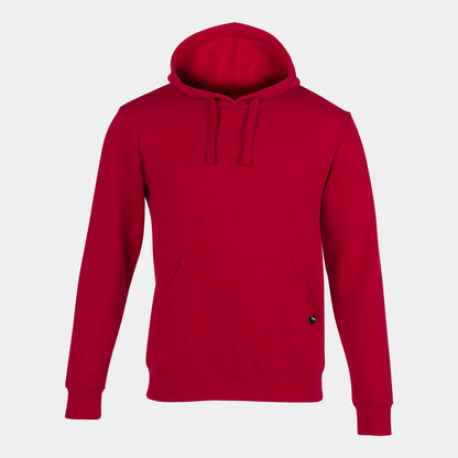 Joma Montana Pullover Plain Hood Men's-2356-Red