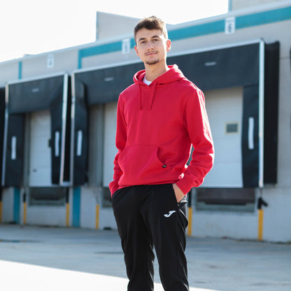 Joma Montana Pullover Plain Hood Men's-2356