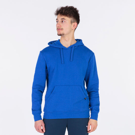 Joma Montana Pullover Plain Hood Men's-2356-Royal