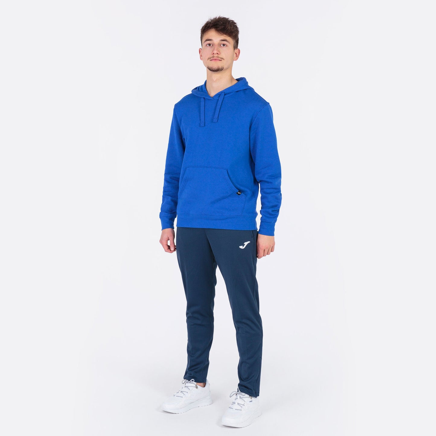 Joma Montana Pullover Plain Hood Men's-2356