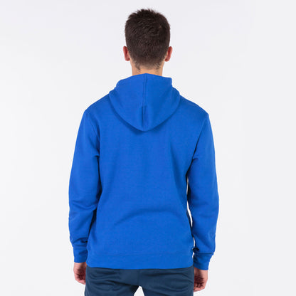 Joma Montana Pullover Plain Hood Men's-2356-Royal