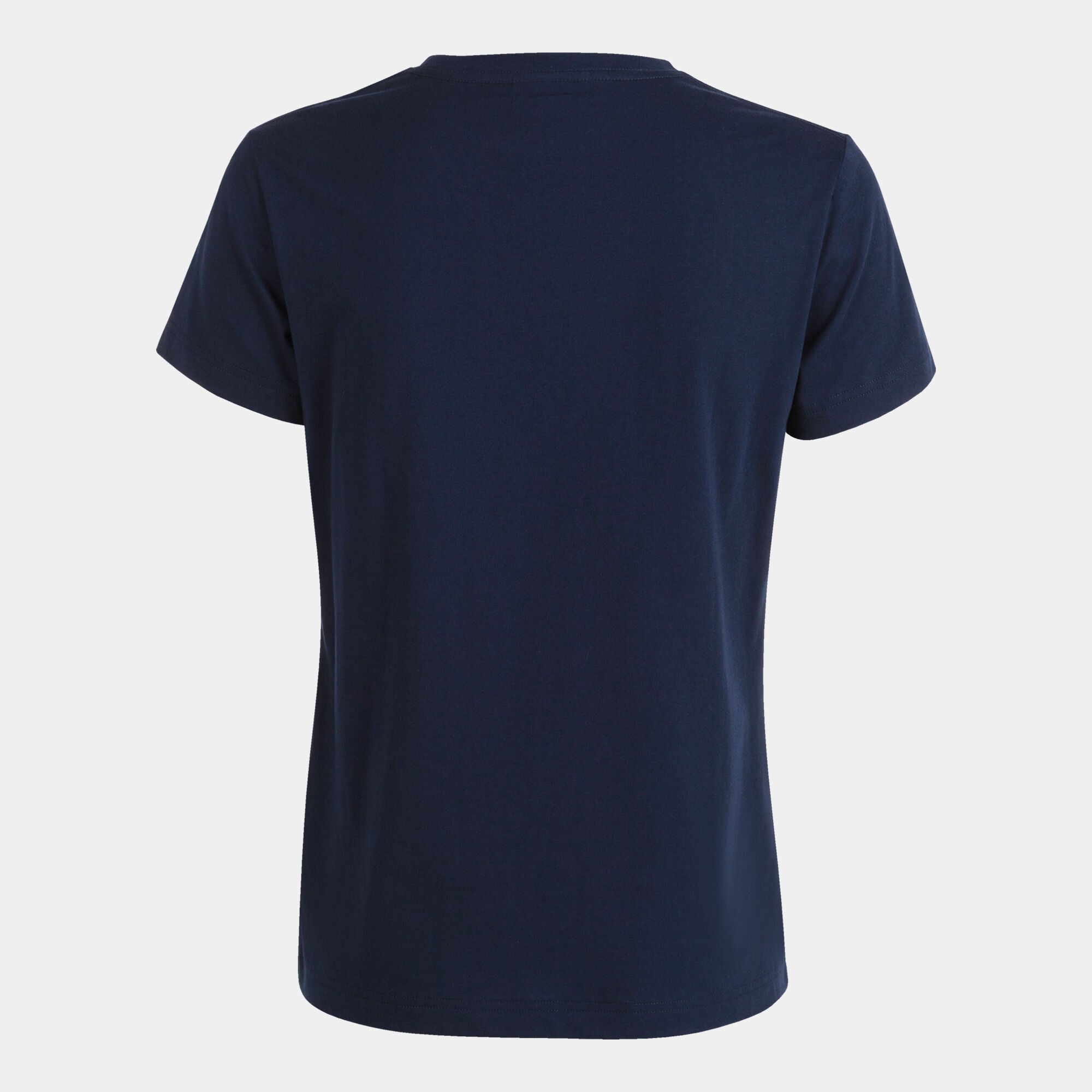 Joma Desert Round Neck T-shirt Women-2376-Navy