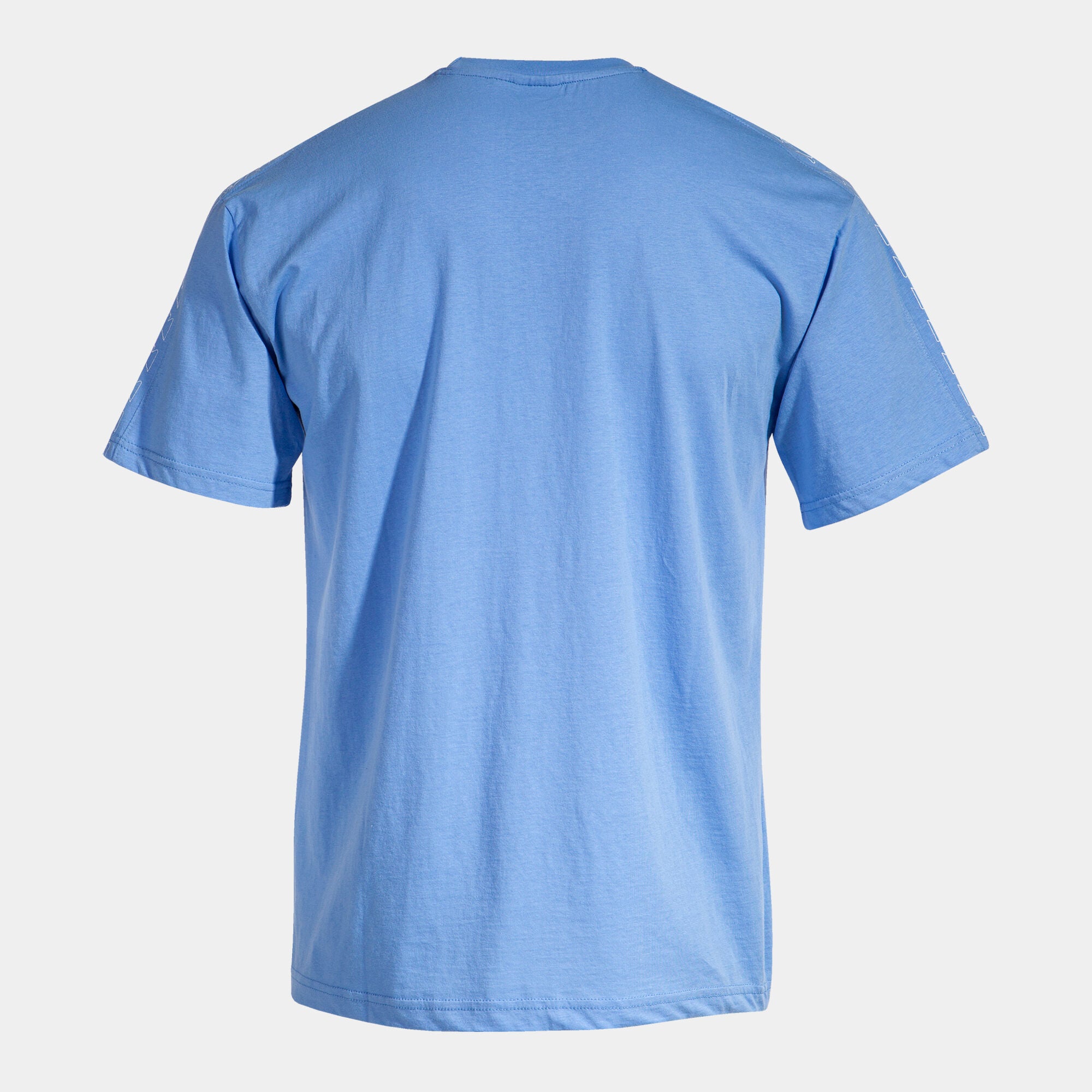 Joma California Round Neck T-shirt-2365-Sky