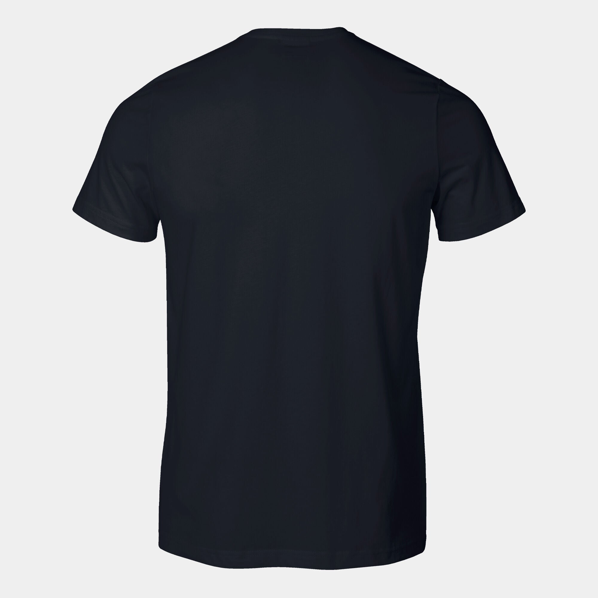 Joma Versalles V-neck T-Shirt Men's-2361-Black