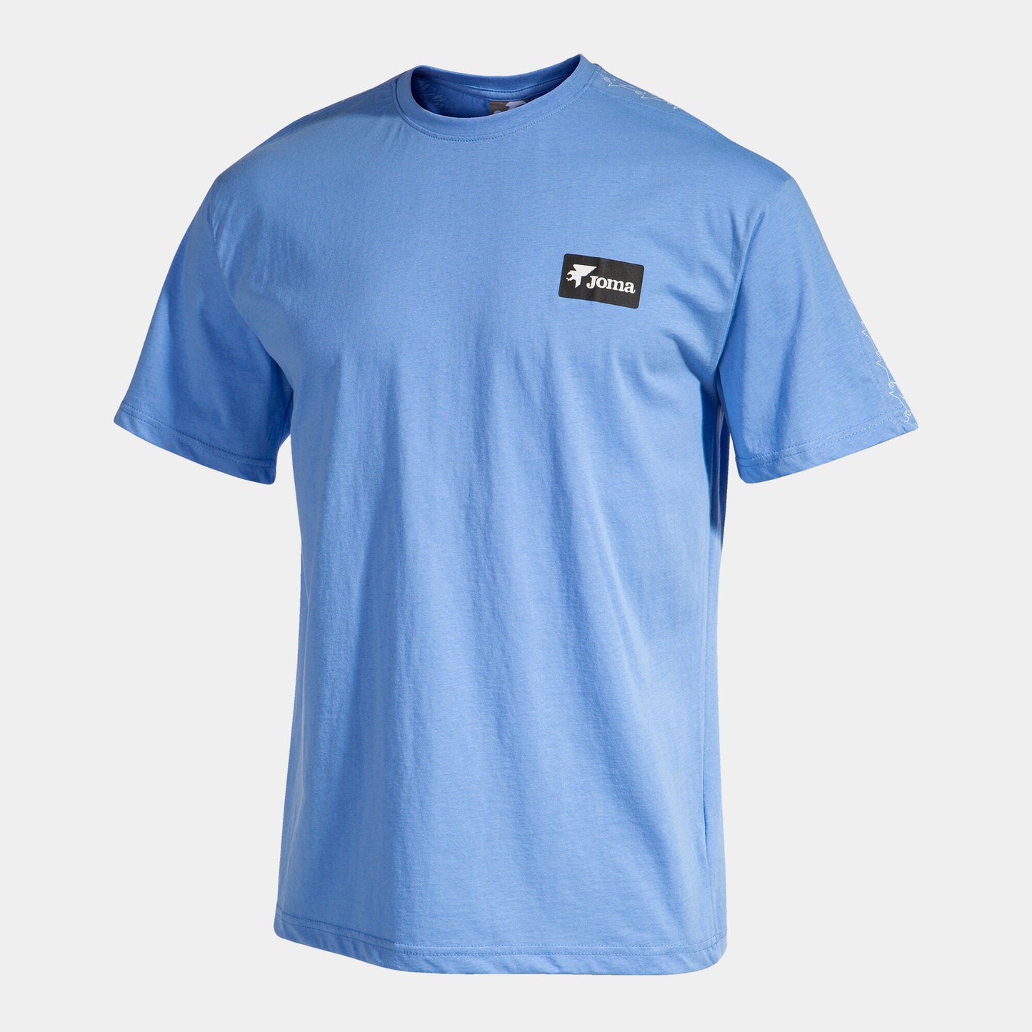 Joma California Round Neck T-shirt-2365