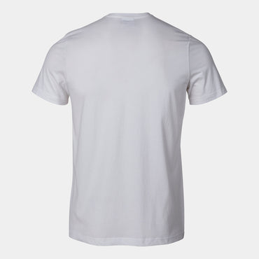 Joma Versalles V-neck T-Shirt Men's-2361-White