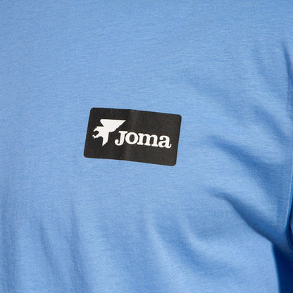 Joma California Round Neck T-shirt-2365