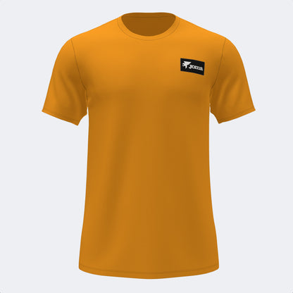 Joma California Round Neck T-shirt-2365-Orange