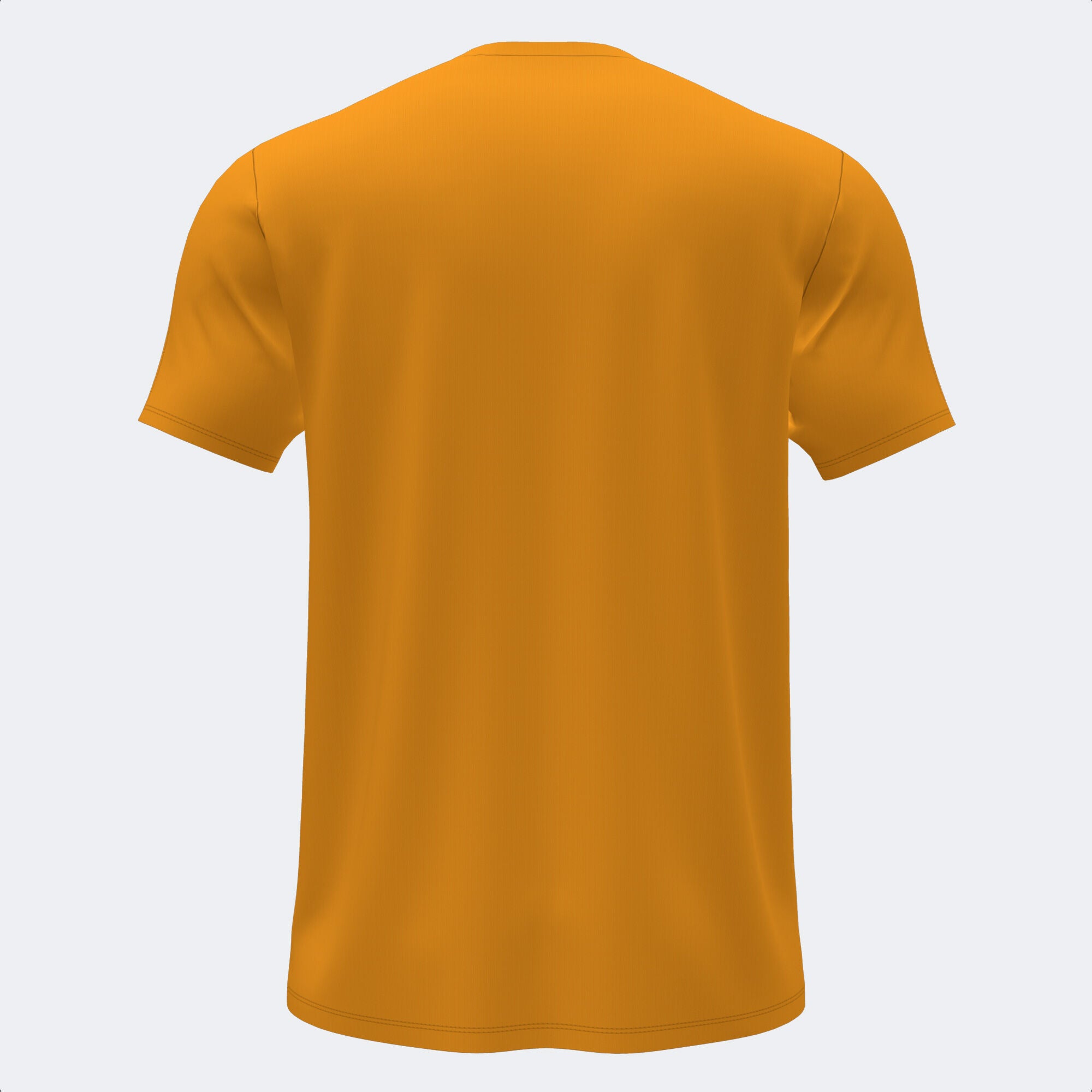 Joma California Round Neck T-shirt-2365-Orange