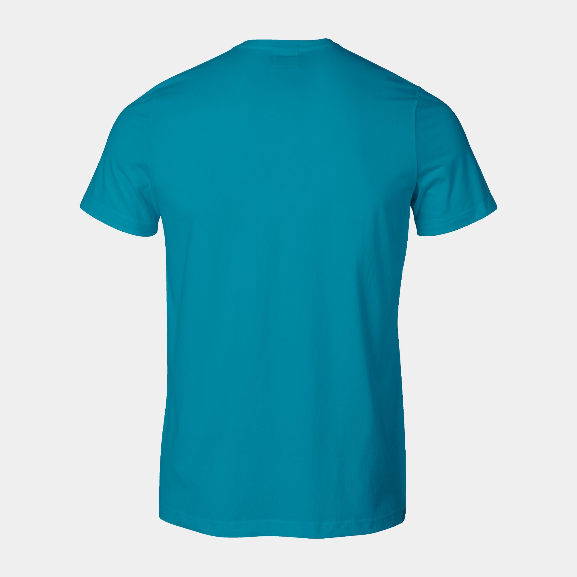 Joma Versalles V-neck T-Shirt Men's-2361-Torquoise Blue