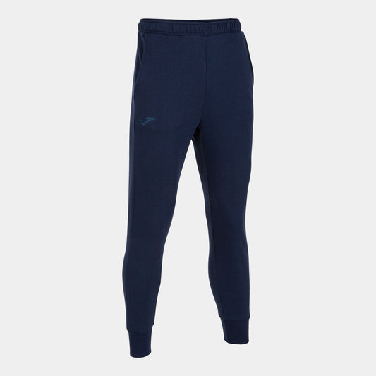 Joma Montana Fleece Trouser Men's-2364-Navy