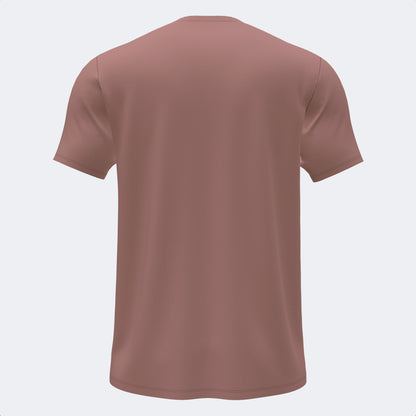 Joma California Round Neck T-shirt-2365-Pink