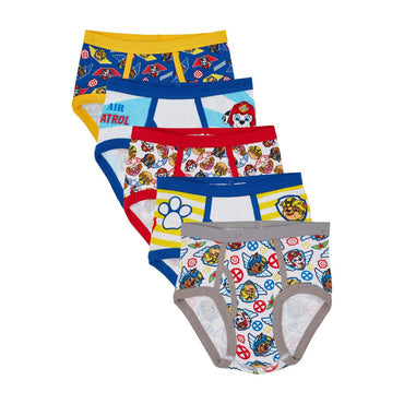 Mix Designs Pack Of 6 Underwears-2387